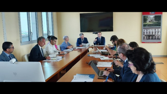 PNRR, sono 219 i progetti finanziati sul territorio metropolitano torinese