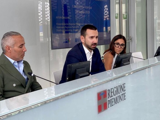 La Regione investe più di 20 milioni di euro dei fondi FESR per forestazione urbana e sviluppo di infrastrutture verdi