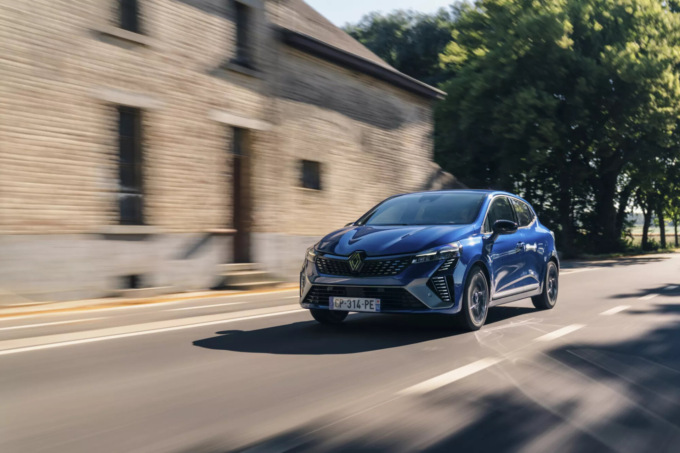 Nuova Renault Clio, Autovip ci introduce al restyling della celebre city-car