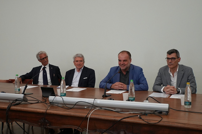 Visite mediche gratuite per i circa 12.000 nuovi immatricolati dell’Ateneo di Unito