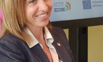 “Più di 4 milioni nei cantieri lavoro, destinati a persone con disabilità"
