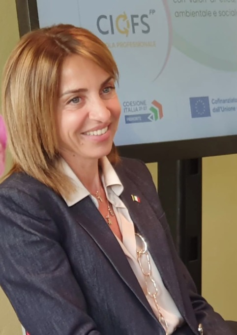 “Più di 4 milioni nei cantieri lavoro, destinati a persone con disabilità”