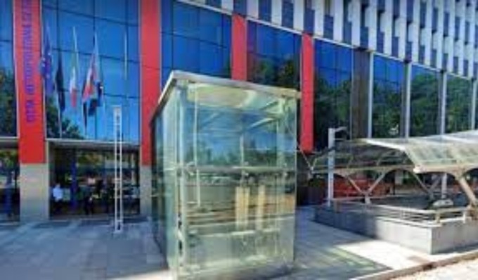 Cercasi gestore per il bar di Palazzo Inghilterra: tutte le info