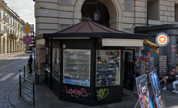 Crisi delle edicole, più di cento chiusure in dieci anni: il “piano B” del Comune di Torino