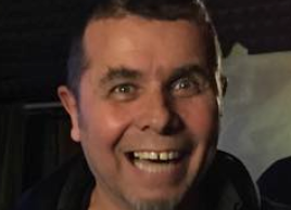 Maurizio Bufalini nuovo direttore generale di Telt