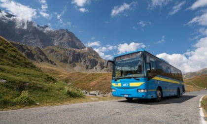 Festività invernali, navetta gratuita tra il paese di Fenestrelle e Pra Catinat