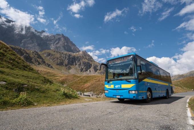 Festività invernali, navetta gratuita tra il paese di Fenestrelle e Pra Catinat