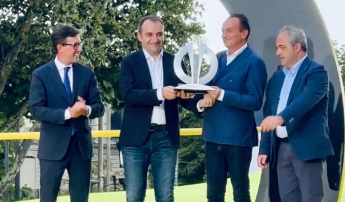 Passaggio di testimone del Tour de France, nel 2024 partirà dall’Italia e arriverà a Torino