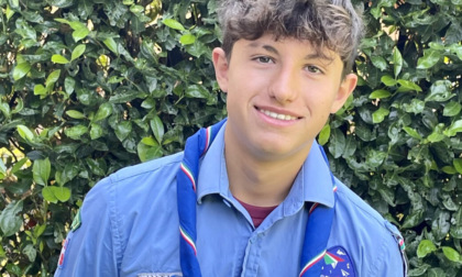 La storia di Paolo Pataro, l'orbassanese che oggi parteciperà al World Scout Jamboree 2023