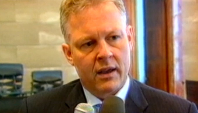 ThyssenKrupp, arrestato dopo 16 anni Harald Espenhahn