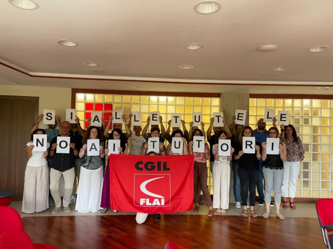 Voci contrastanti sulla stanza dell’ascolto del Sant’Anna, prima la notizia dello stop, poi la smentita da parte della direzione della Città della Salute