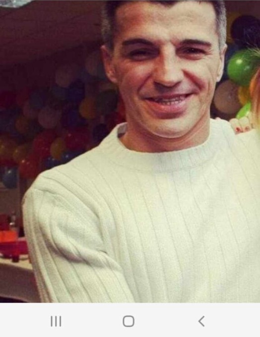 Scomparso nel nulla un uomo di Nichelino