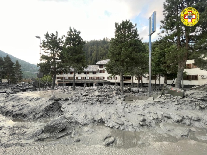 Terminata l’emergenza idrica a Bardonecchia