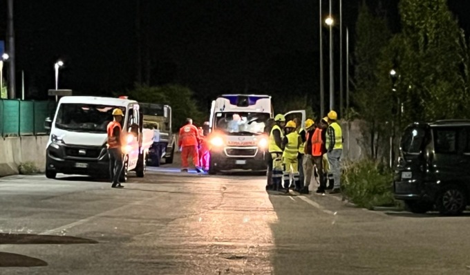 Ipotesi funerali solenni per le cinque vittime della tragedia di Brandizzo