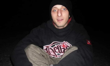 Scomparsa Michael Damiani: ritrovato morto nella sua abitazione di Biella
