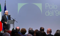 La visita del Presidente Sergio Mattarella a Torino