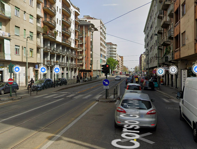 Controlli a tappeto in Barriera di Milano: denunciate 7 persone, multe a bar e negozi per 4mila euro