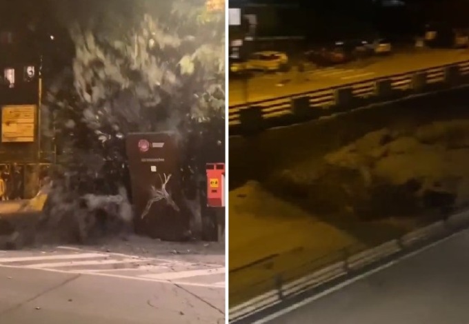 Approvato il piano operativo per il ripristino e la messa in sicurezza post-alluvione a Bardonecchia