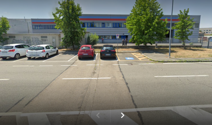 Fuoriuscita di ammoniaca gassosa alla ditta “Tra.Ind” di Nichelino