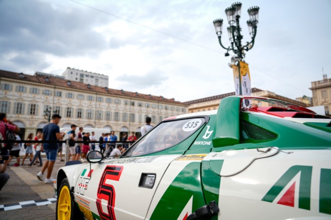 Cosa fare a Torino e provincia: gli eventi del weekend (2 – 3 settembre 2023)