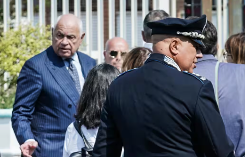 Nordio al carcere di Torino dopo che due detenute si sono tolte la vita. Ipotesi “trattamento differenziato”