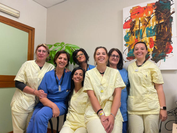 Le dicevano che era asmatica, ma aveva problemi di cuore: salvata una donna al Mauriziano