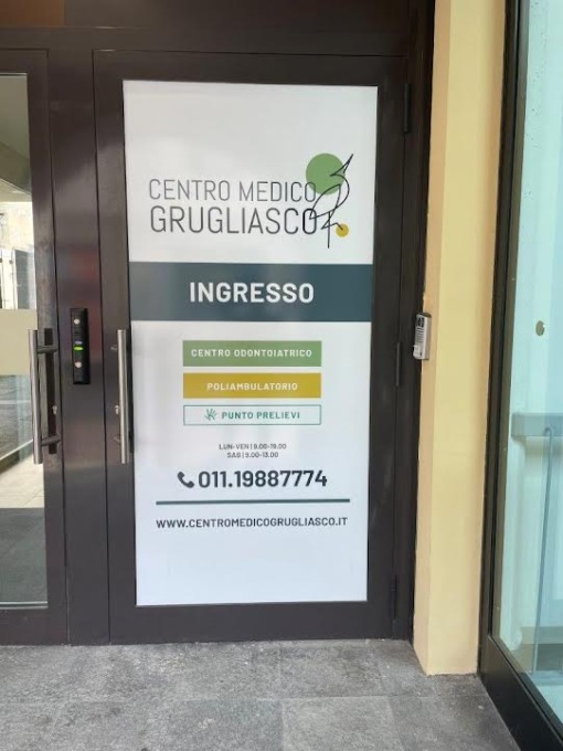 A Grugliasco attivo un nuovo Punto Prelievi dell’Ospedale Koelliker