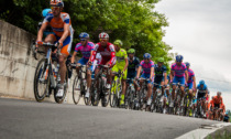Giro d'Italia 2024, la 107esima edizione della "Corsa Rosa" partirà da Torino
