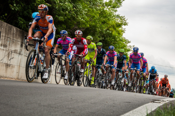 Giro d’Italia 2024, la 107esima edizione della “Corsa Rosa” partirà da Torino