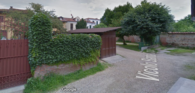 Paura per un corto circuito all’interno di un centro per tossicodipendenti a Trofarello