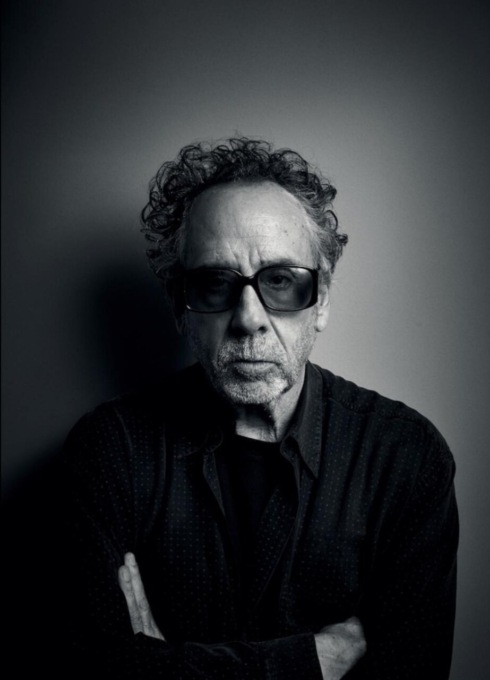 Tutto il mondo di Tim Burton a Torino: il regista protagonista di una grande mostra al Museo del Cinema è atteso per l’11 ottobre