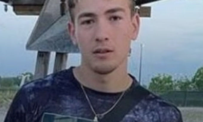 Il pluriomicida olandese Sacha Chang trasferito dal carcere alle Molinette