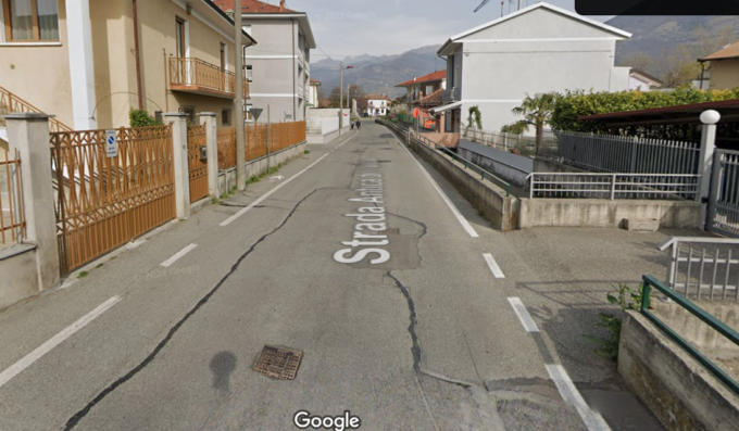 Morto il 31enne rimasto gravemente ferito in un incidente a Sant’Ambrogio di Torino