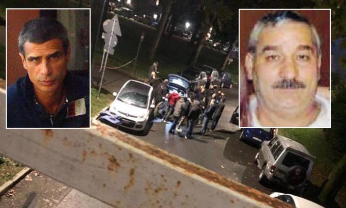Omicidio Massimo Melis: confermata la condanna all’ergastolo di Luigi Oste