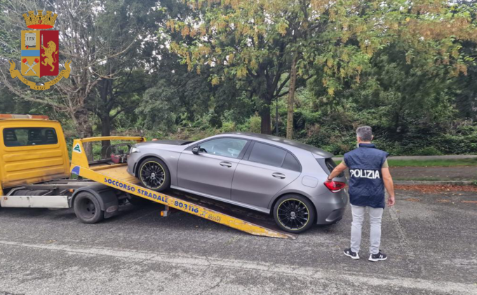 Tempi duri per i vecchi usurai: smascherati patrimoni da capogiro