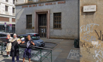 Torino: la storica sede dell'INPS di via XX Settembre si trasferisce in Corso Vittorio Emanuele II