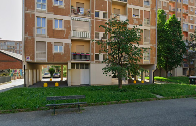 Svegliati alle 4 della mattina dallo scoppio di una bomba, scene dall’altro mondo? No, è successo a Mirafiori sud