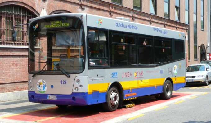 Da Regione Piemonte 100 euro per abbonamenti bus ai possessori di auto Diesel Euro 3, 4 e 5