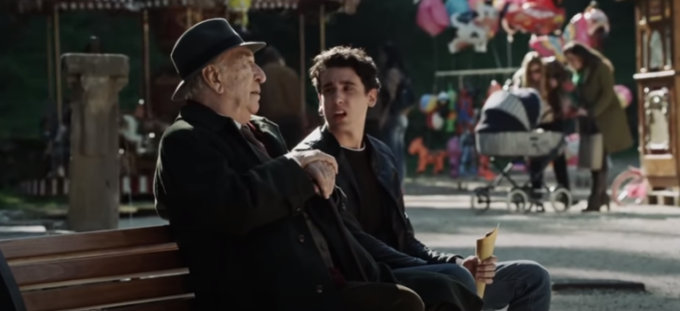 Mondo del cinema a lutto: è morto Giuliano Montaldo, il regista genovese con la passione per il Grande Torino