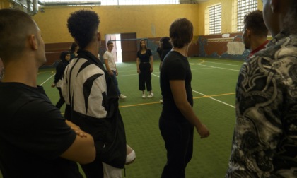 GAME OVER: il carcere minorile di Torino apre le porte al dialogo tra studenti e giovani detenuti