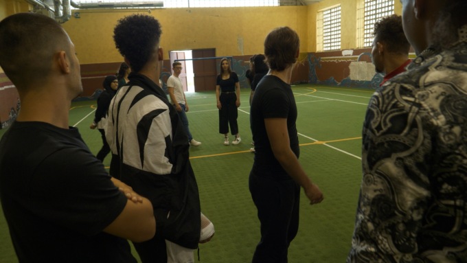 GAME OVER: il carcere minorile di Torino apre le porte al dialogo tra studenti e giovani detenuti