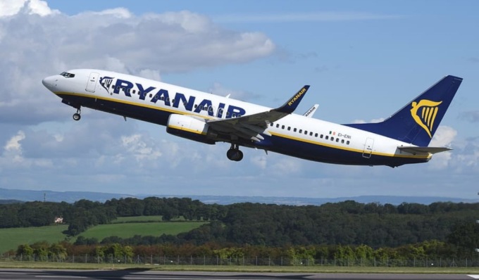 8 meraviglie europee che non raggiungerete più quest’autunno da Torino… “grazie” a Ryanair
