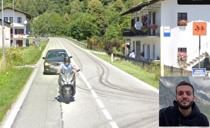 Incidente mortale in Valle Varaita: la vittima è il rivolese Alex Vezzali