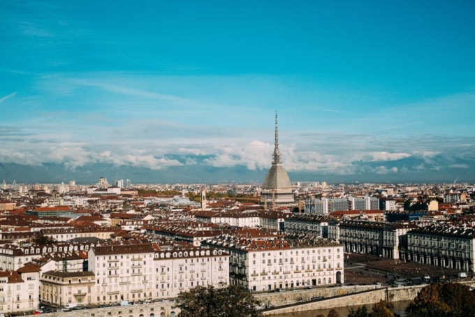 Studiosi di tutto il mondo a Torino per parlare dei cambiamenti climatici (e di come misurarli)