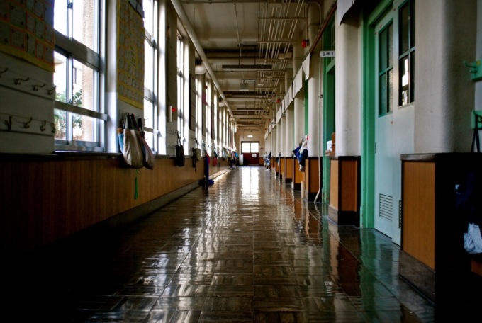 Per chi suona la campanella: 5.600 studenti in meno a Torino e provincia
