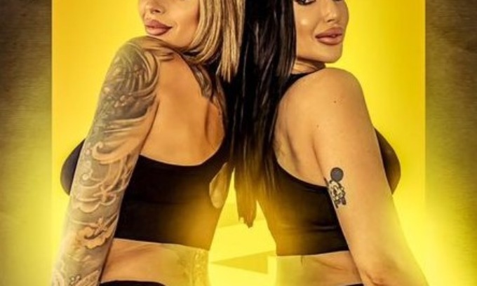 Annullata dopo le polemiche la gara di sculacciate al femminile (ma il campionato di sberle si farà)