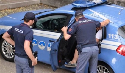 Arrestato 46enne: aveva una condanna per associazione a delinquere di stampo mafioso