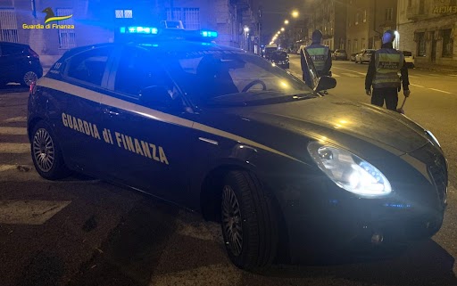 Confiscati da Dia e Guardia di Finanza beni per ben 400mila euro a un pensionato usuraio