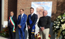 Strage di Brandizzo: i funerali di Giuseppe Aversa, Giuseppe Lombardo e Michael Zanera