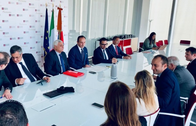 Parco della Salute, entro il 2024 l’inizio dei lavori